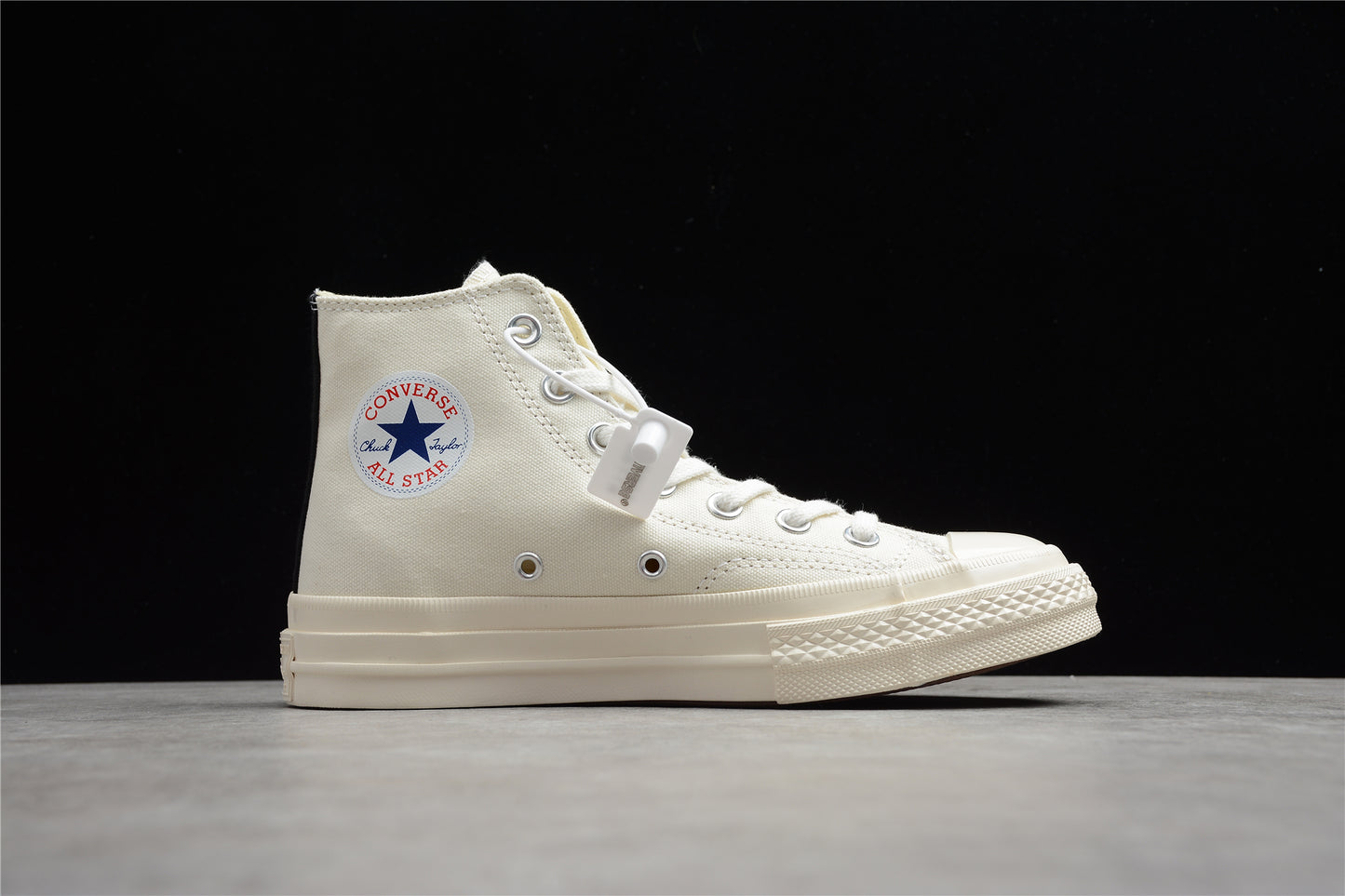 CONVERSE