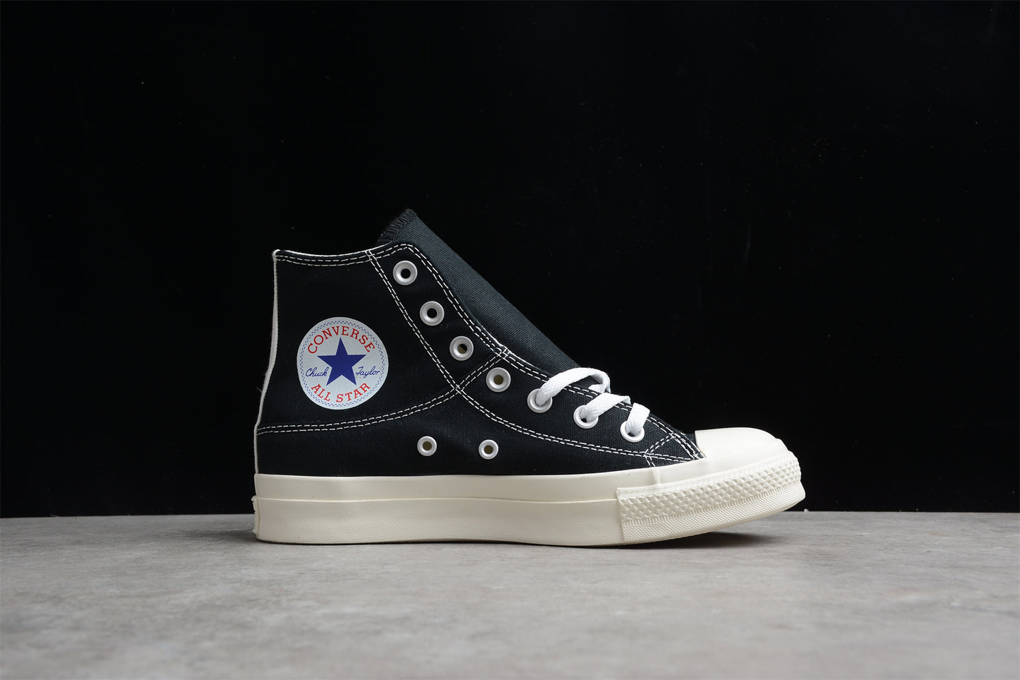 CONVERSE