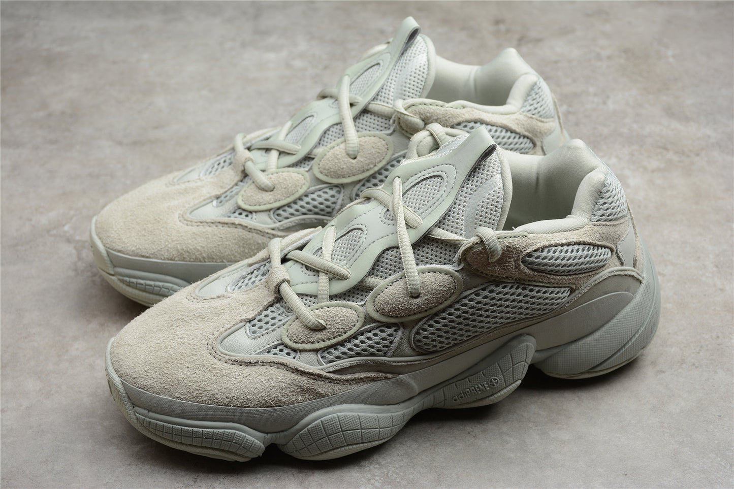 YEEZY BOOST 500