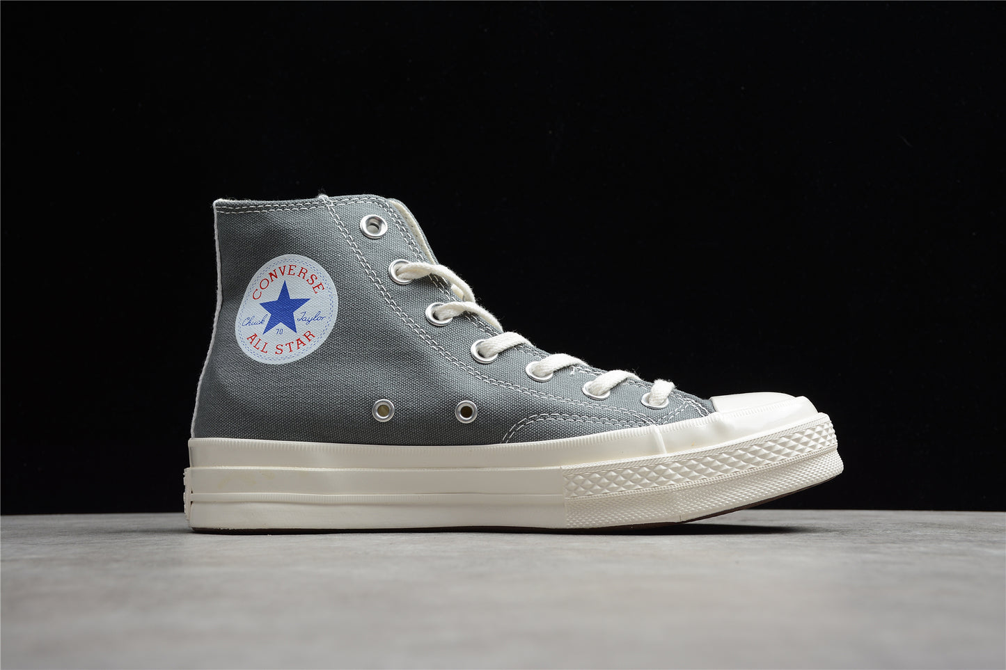 CONVERSE